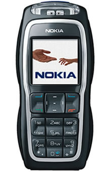 Nokia 3220B