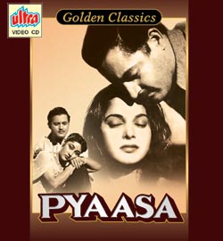 Pyaasa movie