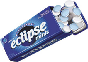 Eclipse Winterfrost Mints