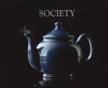 Society Tea India