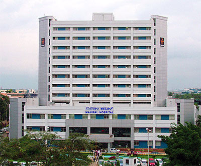Axon Hospital Bangalore