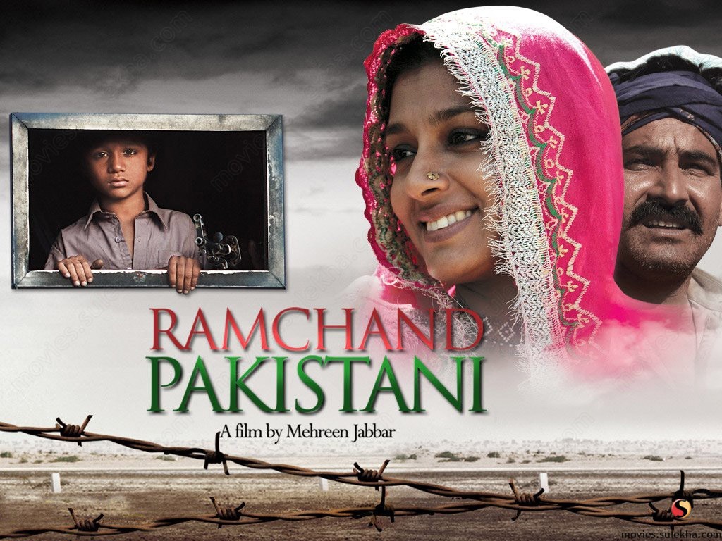 Ramchand Pakistani movie
