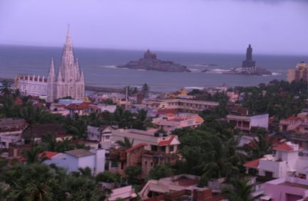 singaar international kanyakumari