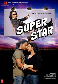 Superstar Movie