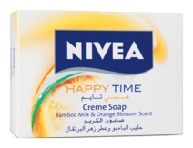 nivea soap
