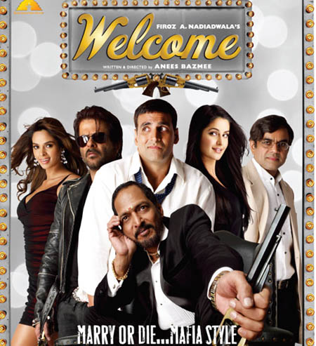 Welcome Movie Images