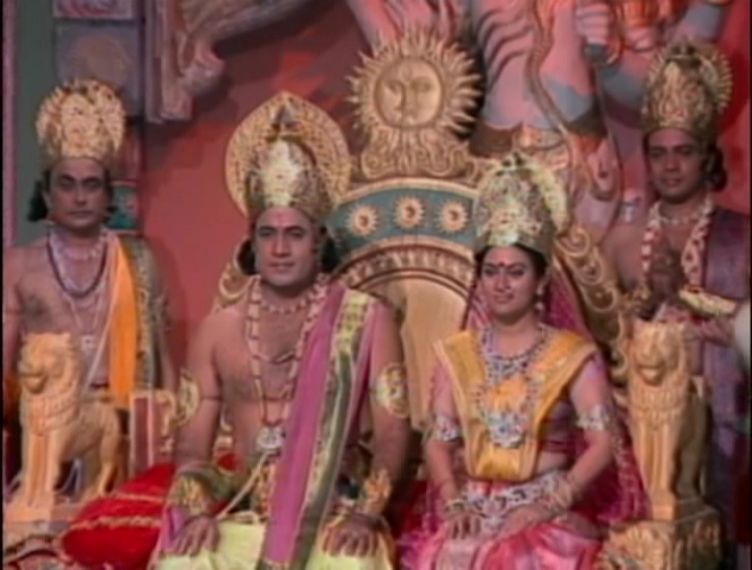 ramayan serial 2008