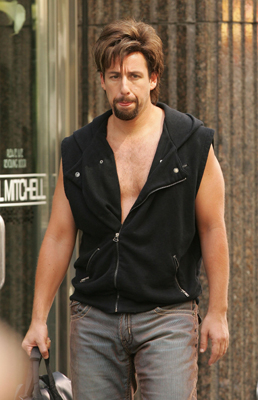 The Zohan