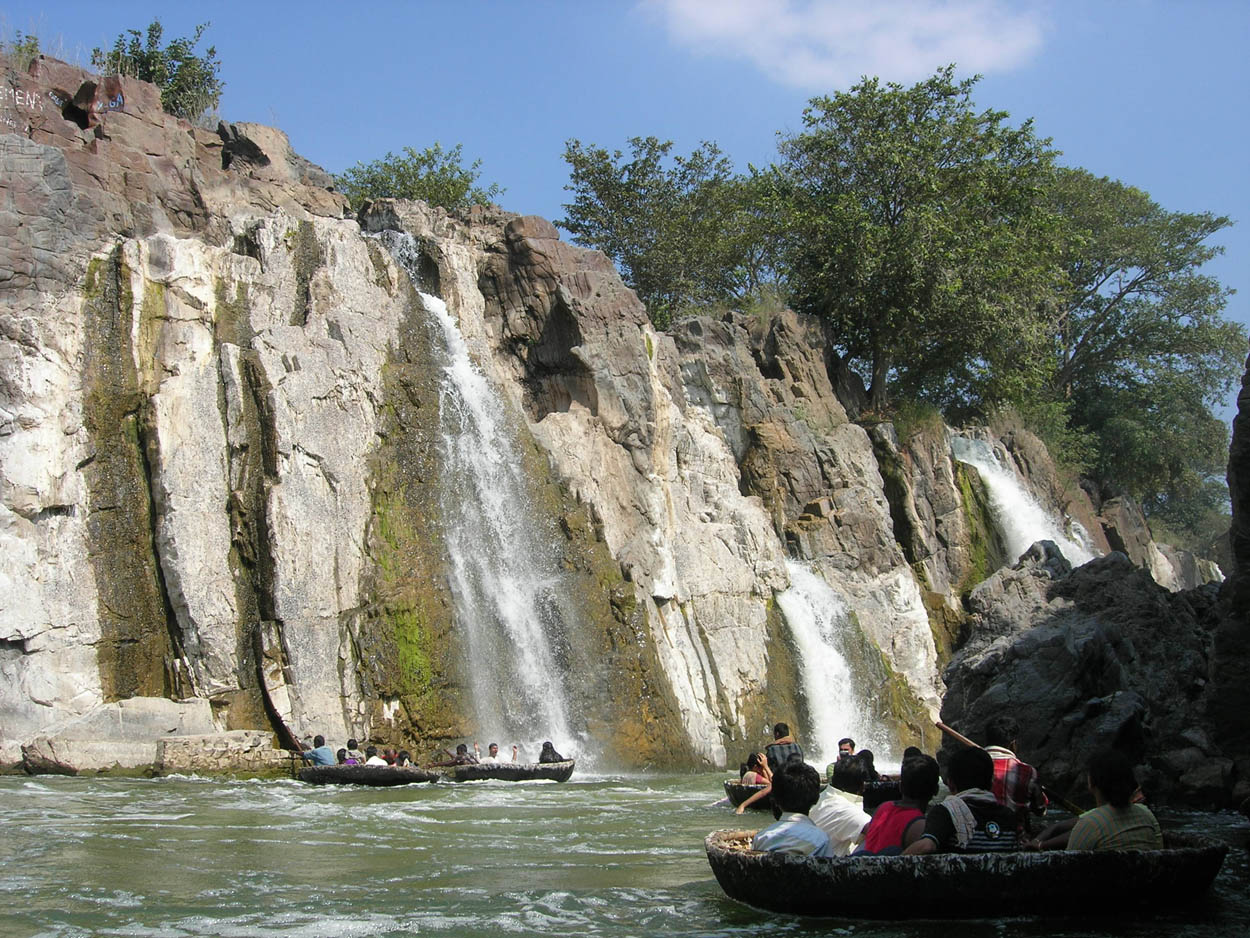 tamilnadu tourism places