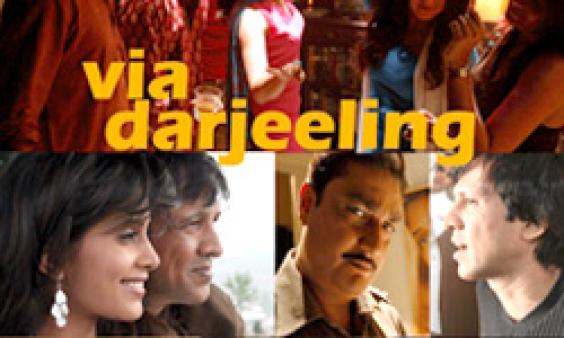 The Darjeeling Limited Movie Watch Online