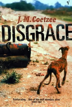 Disgrace---J-M-Coetzee-925001190-2887690