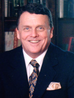 Dr Spencer Johnson