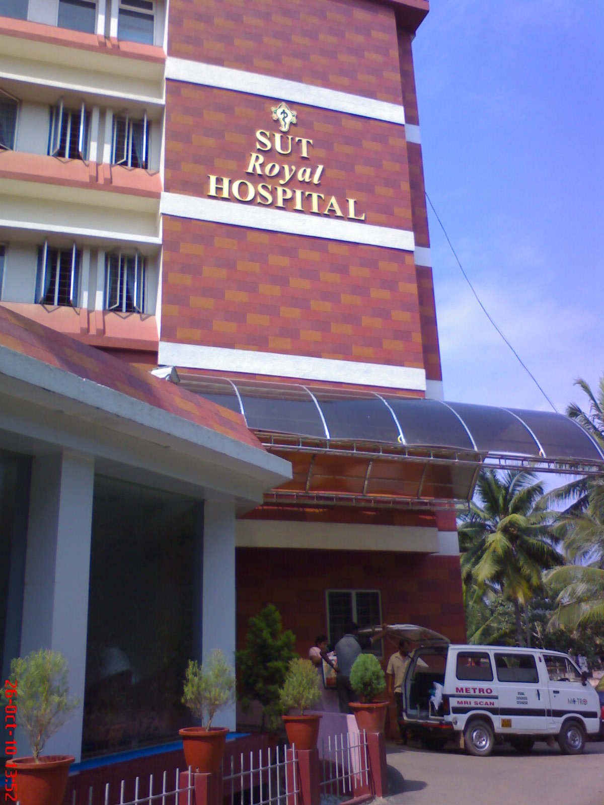 Sut Hospital