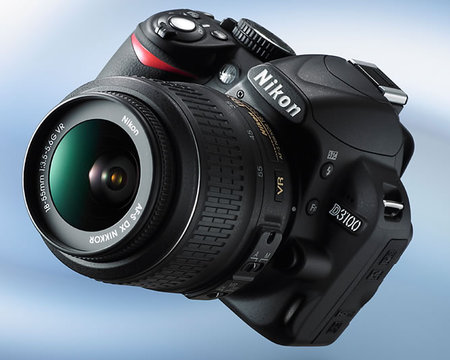 Photos   Nikon D3100 on Nikon D3100 Review  Price  Model  Picture  Quality  Battery  India