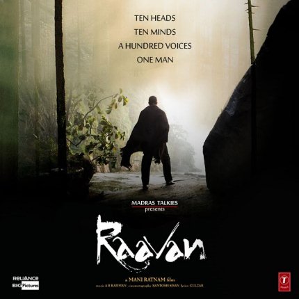 Raavan Film