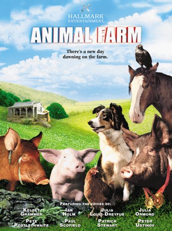 Animal Farm Pics