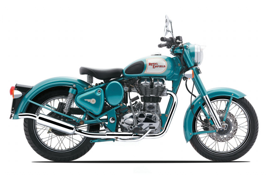 Bullet 500Cc Classic