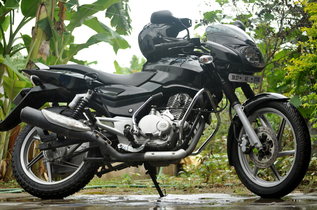 Pulsar 150Cc Price