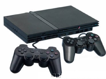 Ps2 Photos