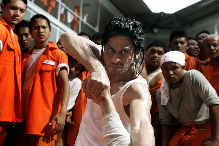 The Don 2