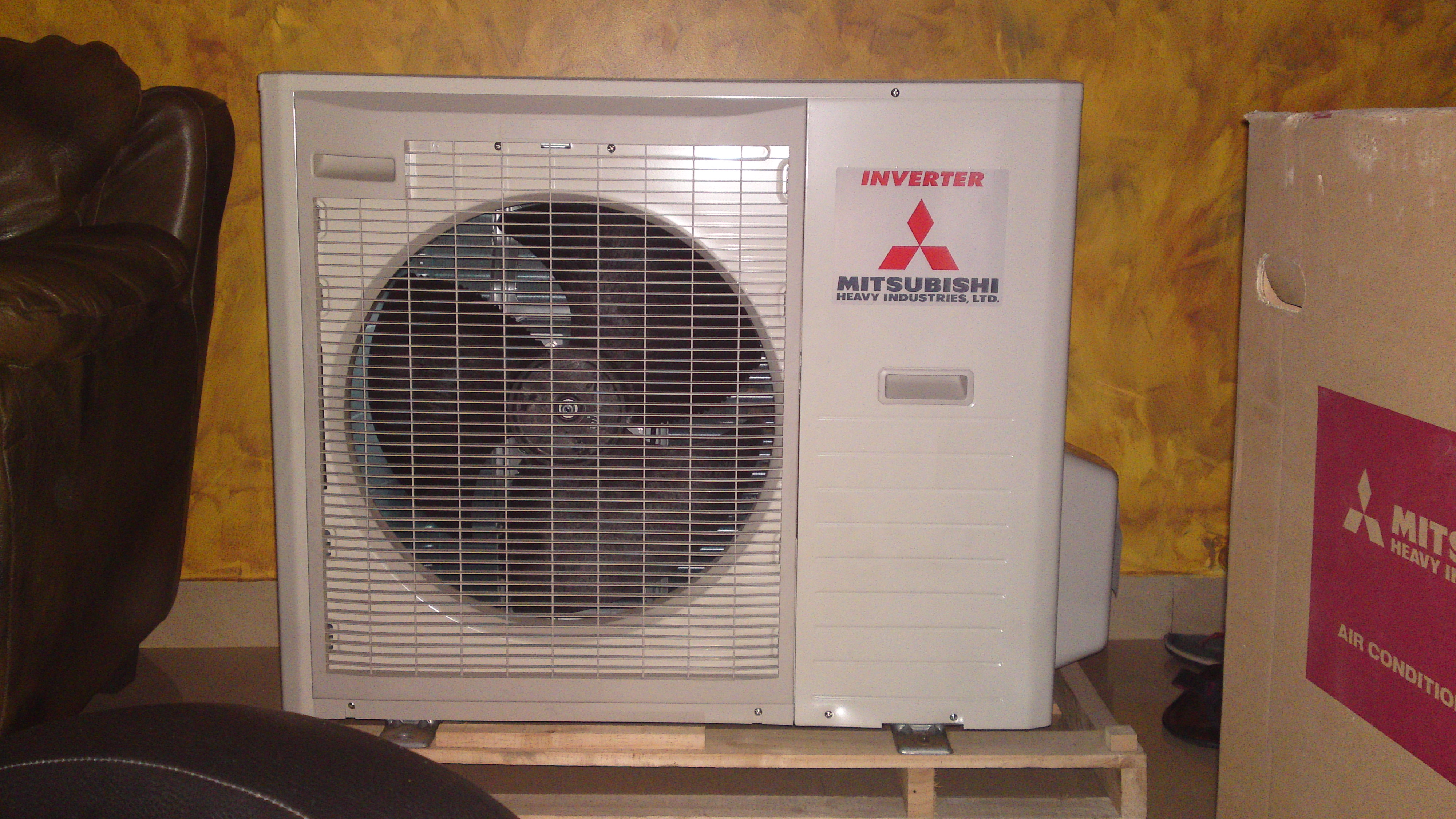 MITSUBISHI AIR CONDITIONERS Review Price Specifications Compare