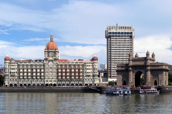 Bombay Tourist Places
