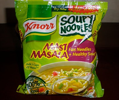 soupy snax