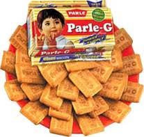 parle g biscuit girl age
