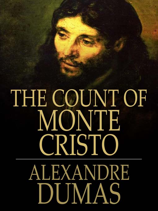 Count of Monte Cristo a Dumas