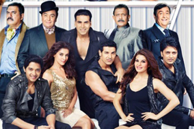 Housefull 2