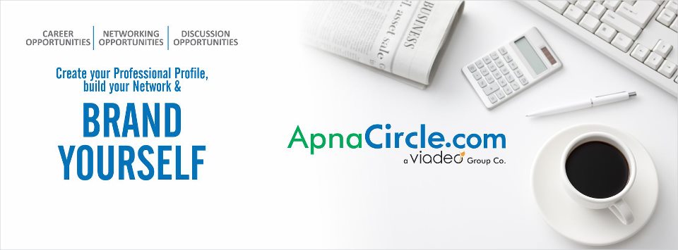 Apna Circle