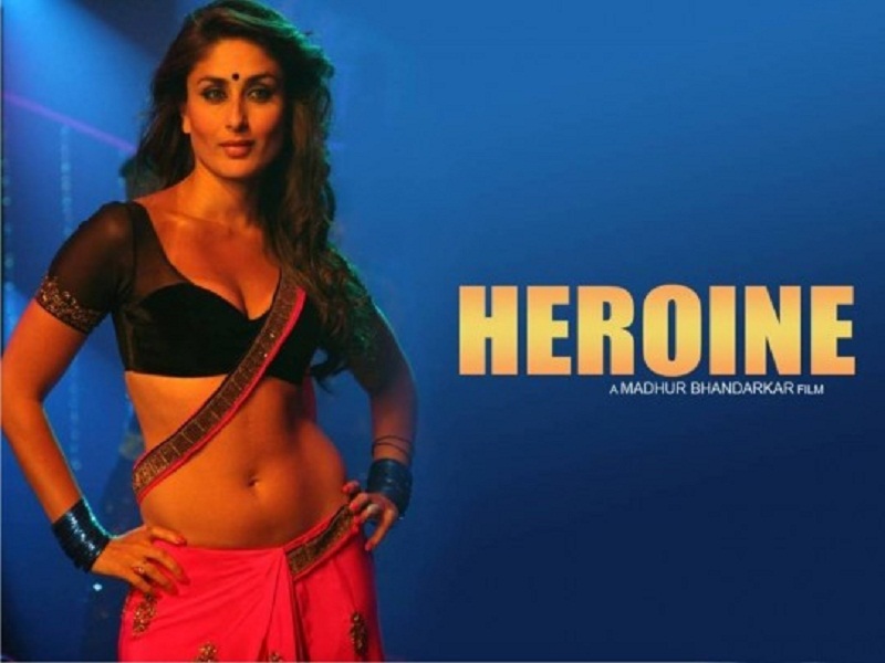 Hindi Movie Full 2012 Heroine