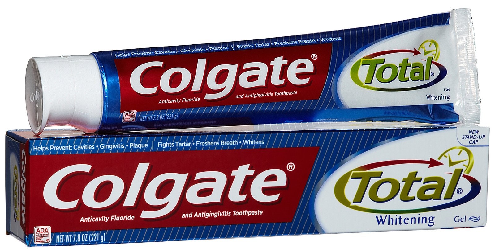 COLGATE TOTAL TOOTHPASTE Review, COLGATE TOTAL TOOTHPASTE Price