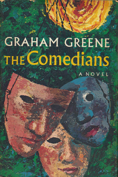 graham greene essays graham greene essays