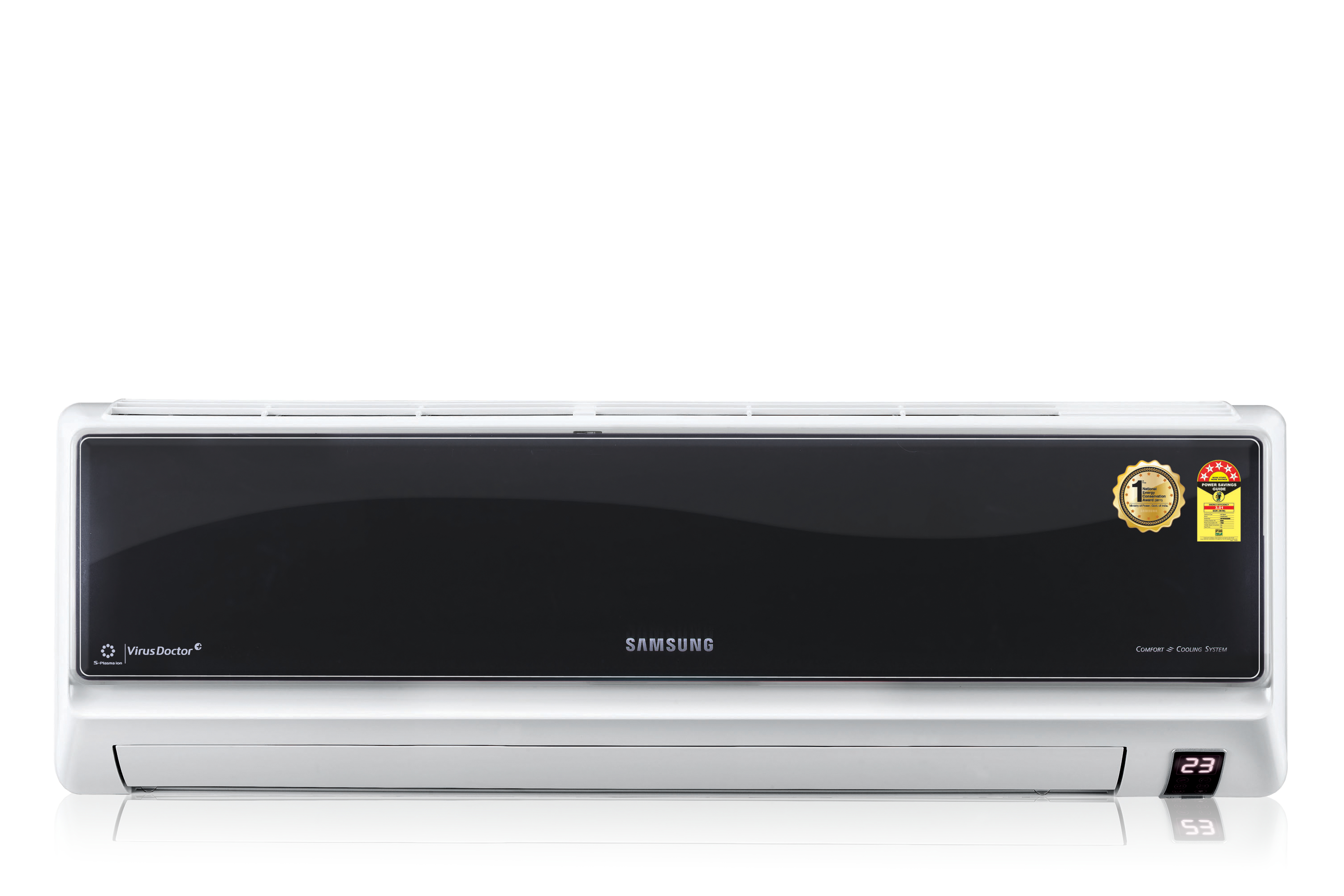 samsung ac cover 1.5 ton