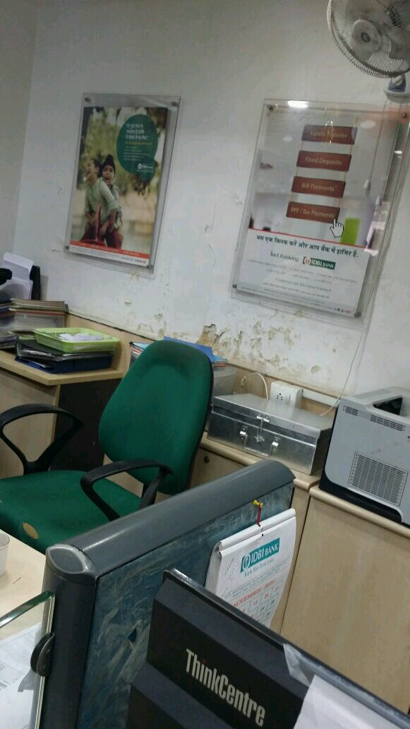 Idbi bank forex branches