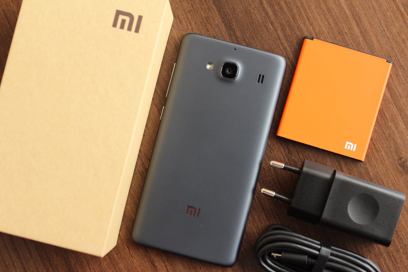 XIAOMI REDMI 3S PRIME Photos, Images and Wallpapers ...