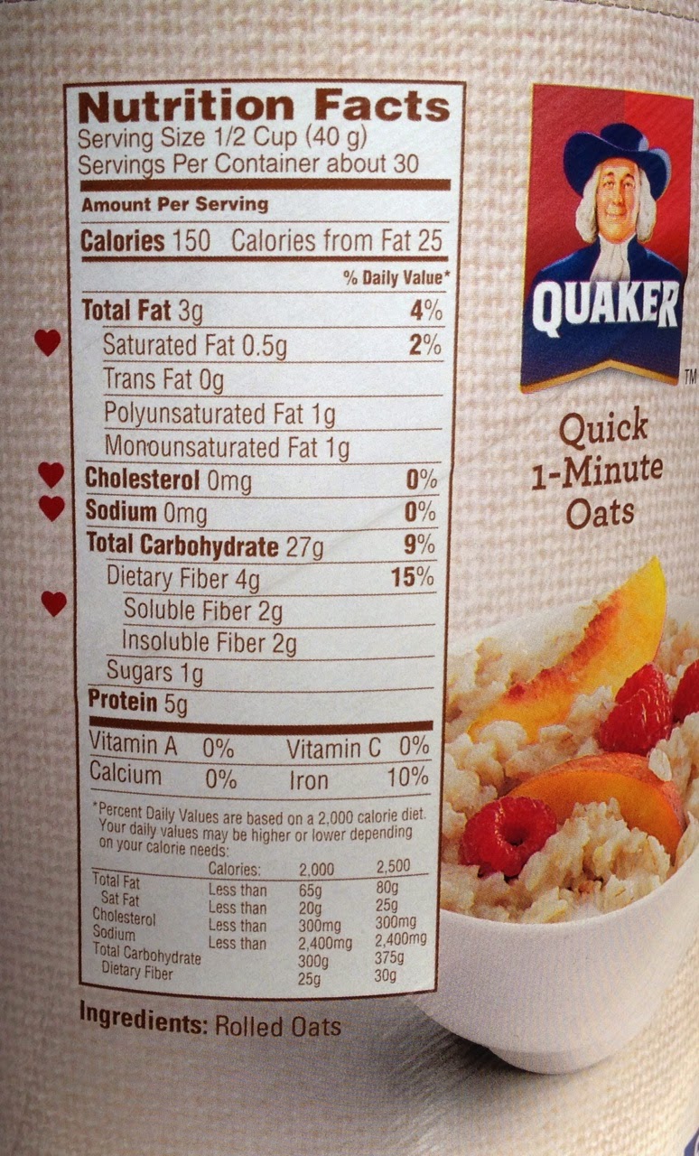 Review on QUAKER OATS - PERFECT BREKFAST FOR GOOD HEALTH - MouthShut.com