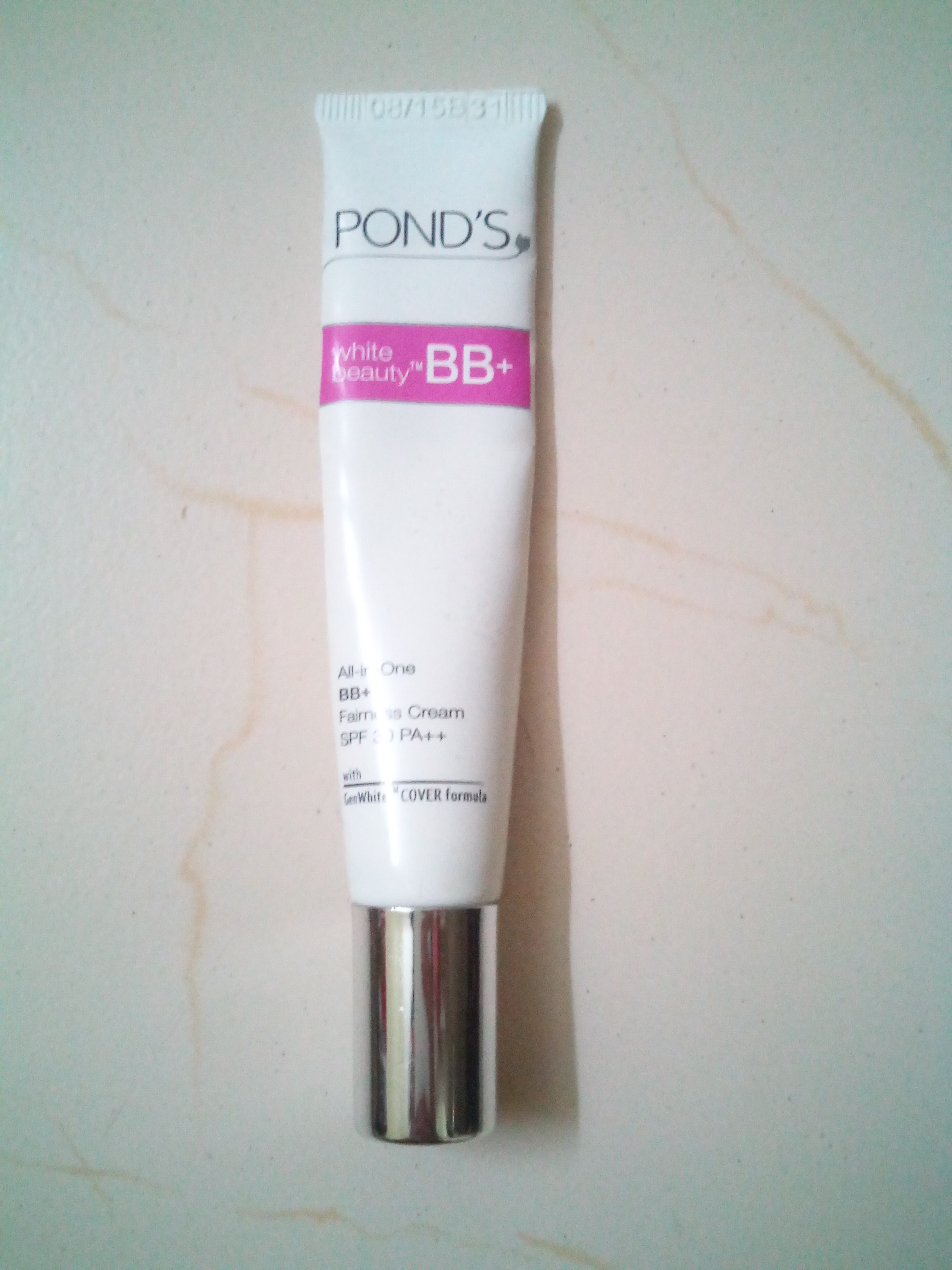 PONDS BB CREAM Review, PONDS BB CREAM Price, PONDS BB CREAM for Men