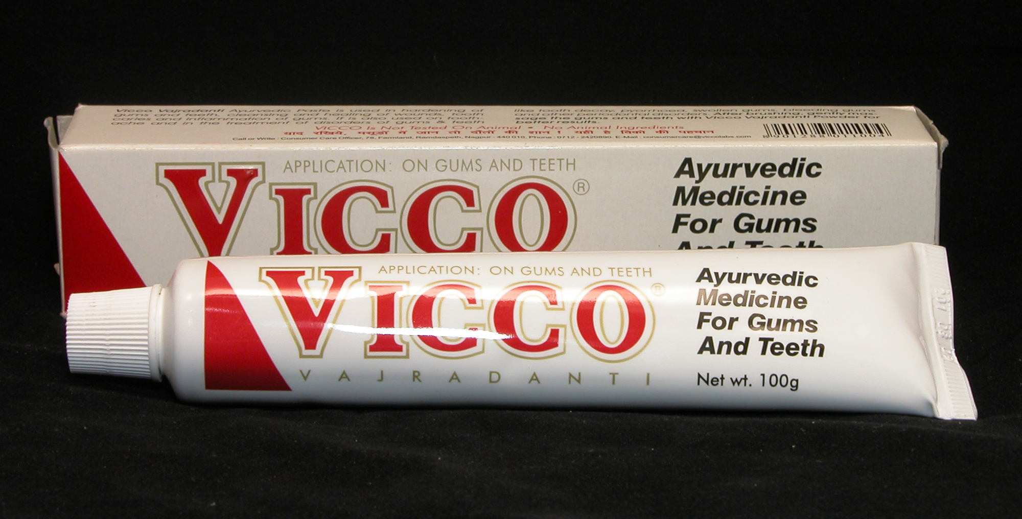 VICCO TOOTHPASTE Review, VICCO TOOTHPASTE Price, VICCO TOOTHPASTE for