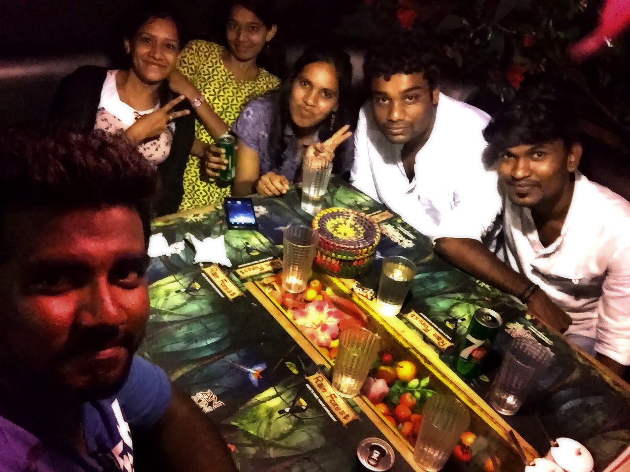Restaurants coupons in chennai