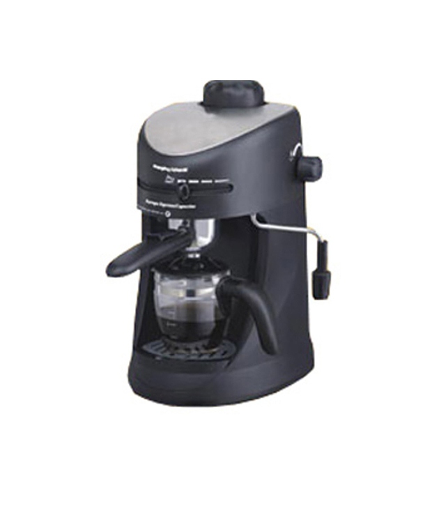 Review on MORPHY RICHARDS EUROPA 4 CUP ESPRESSO AND ...