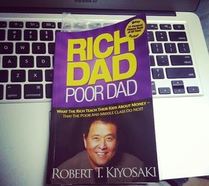 poor dad rich dad epub