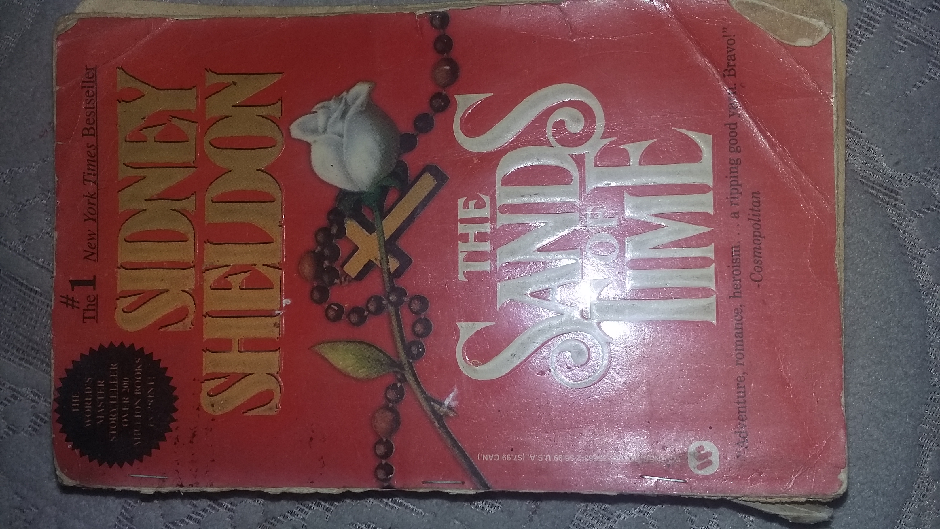 if tomorrow comes sands of time sidney sheldon if tomorrow comes sands of time sidney sheldon