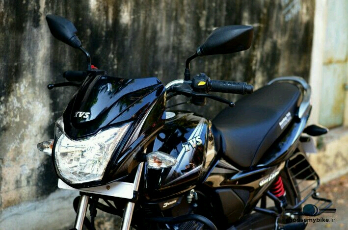 tvs victor gl parts