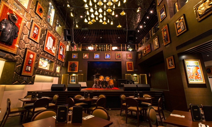 Menu Of Hard Rock Cafe Gurgaon Menu Of Hard Rock Cafe Gurgaon