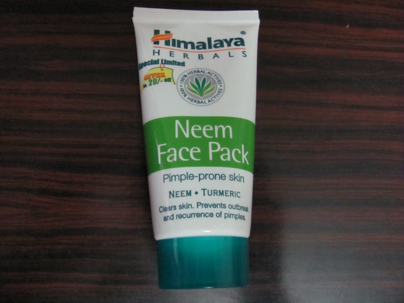 Side Effects Of Neem Toothpaste
