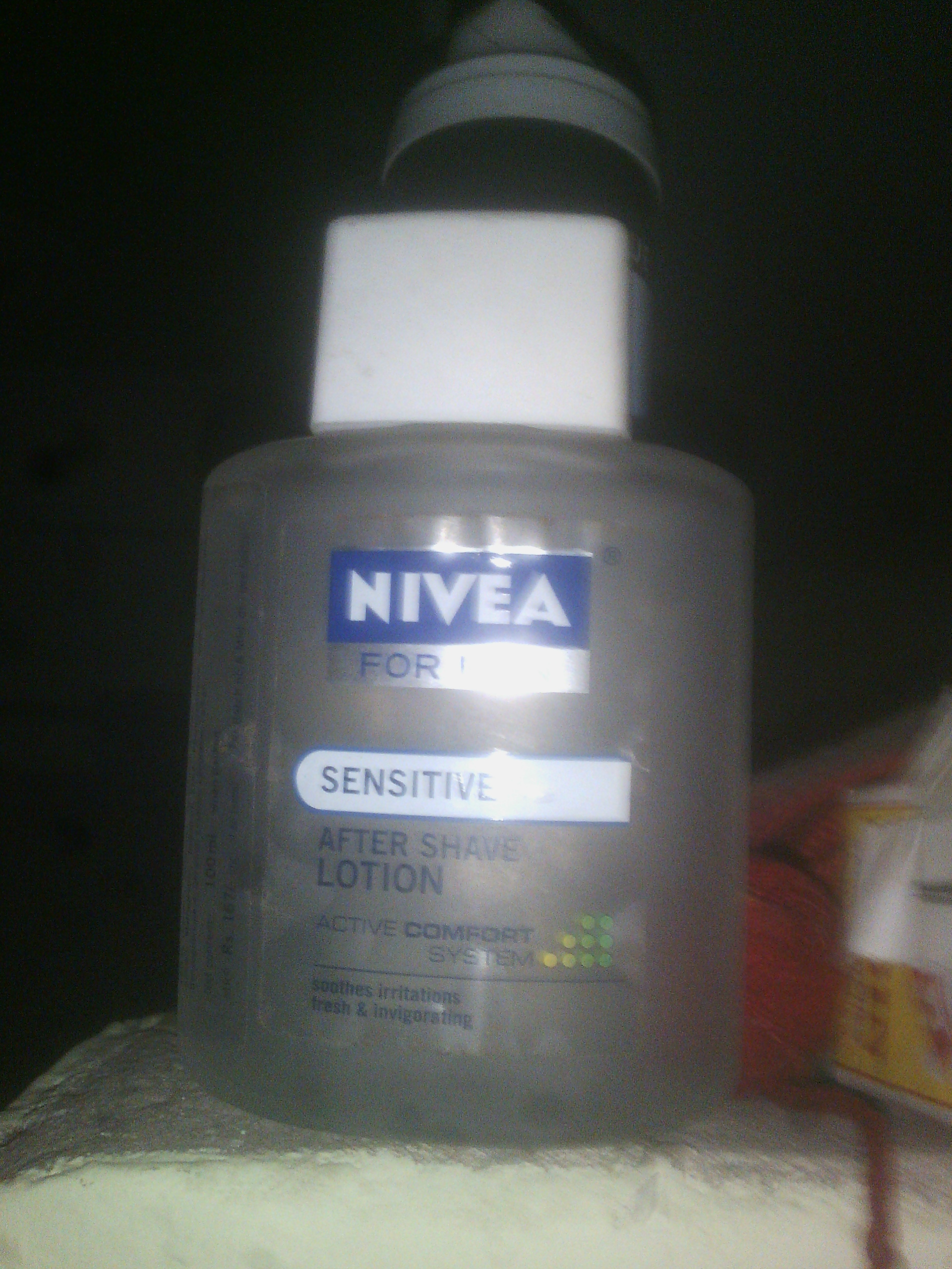 how to use nivea dark spot reduction moisturiser