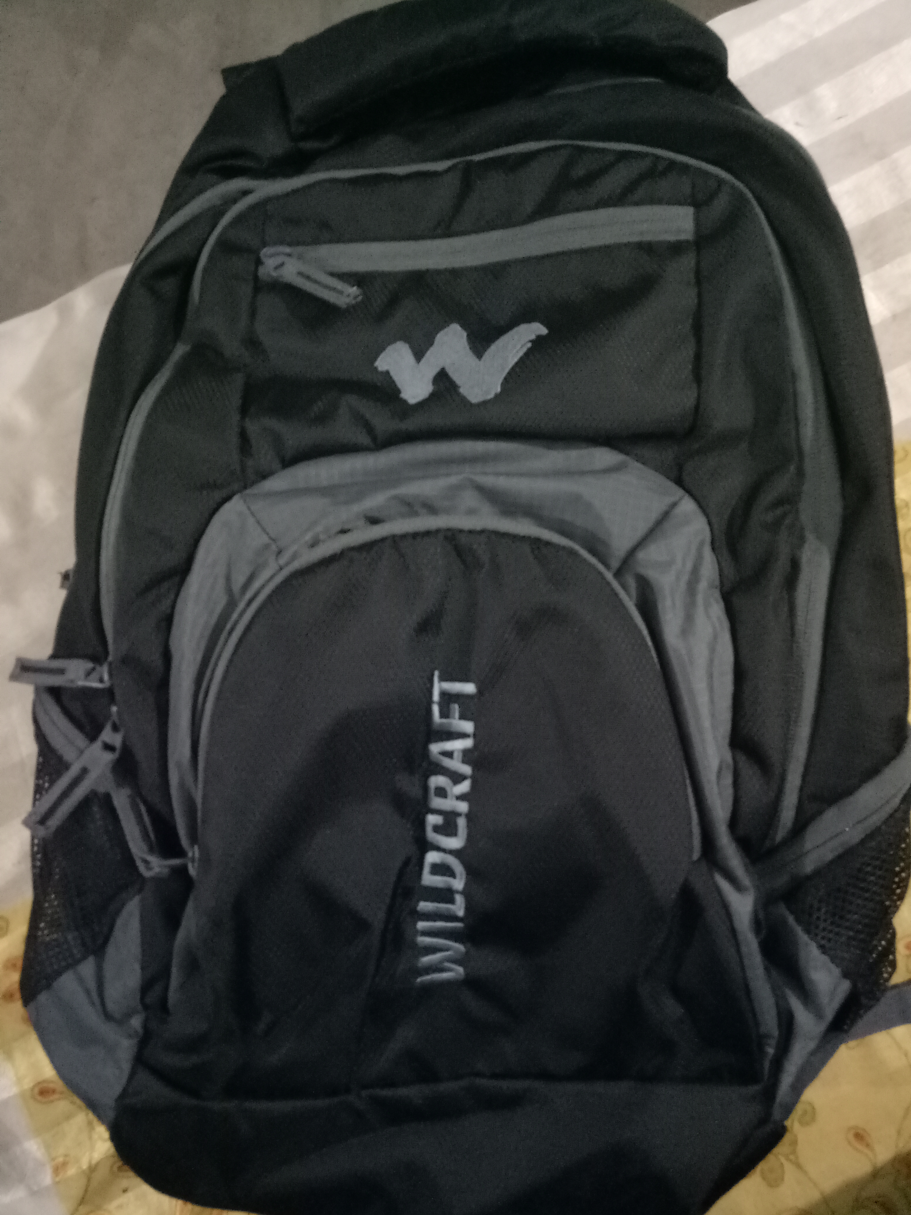 WILDCRAFT BAGS AND WALLETS Review, WILDCRAFT BAGS AND WALLETS Fashion