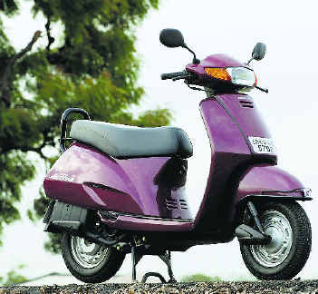 Price of honda activa in ranchi #5